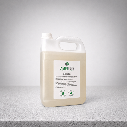 Degreaser Concentrate