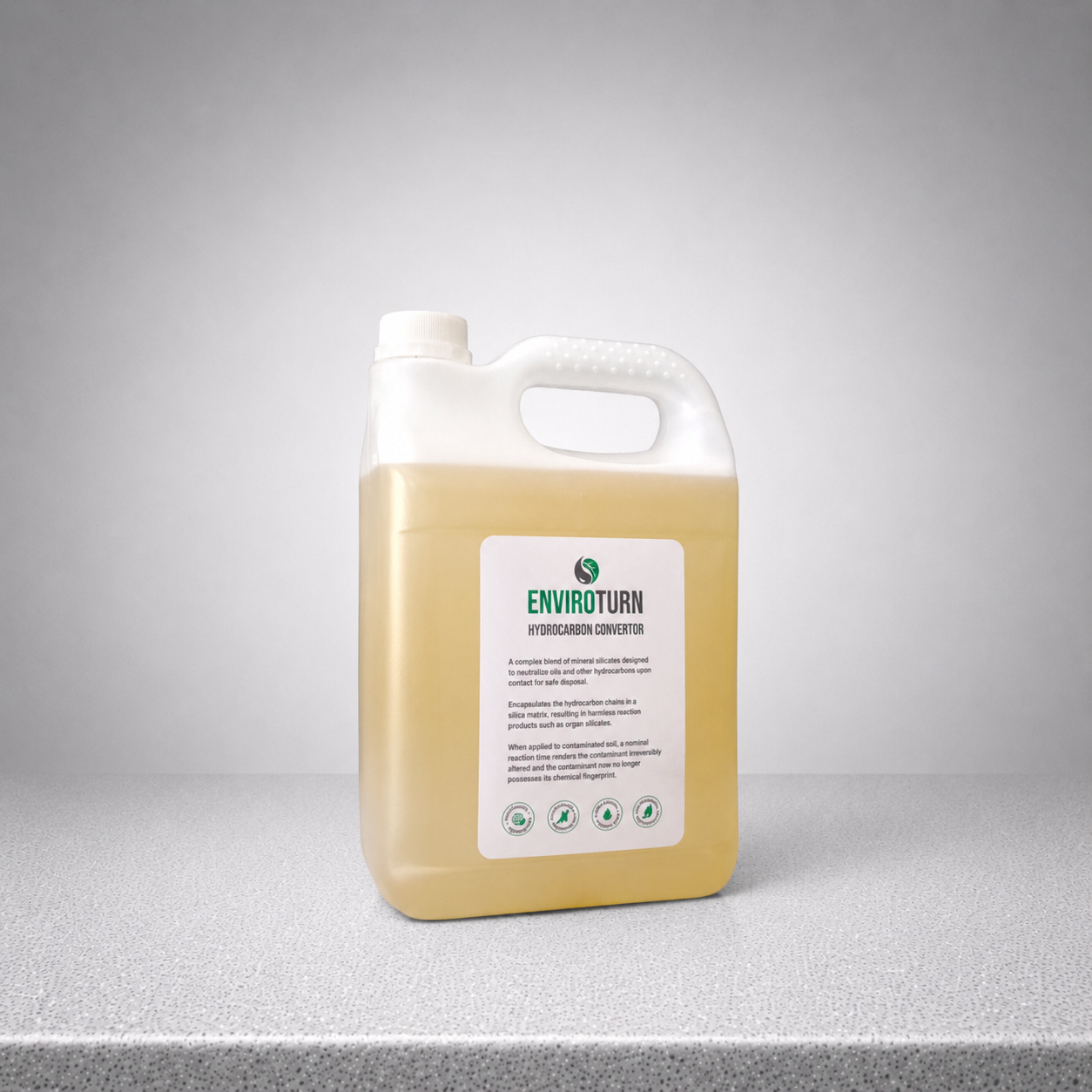 Hydrocarbon Convertor Concentrate
