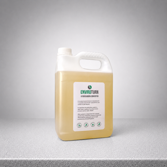 Hydrocarbon Convertor Concentrate