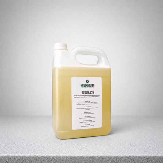 Touchless Foam Wash Concentrate