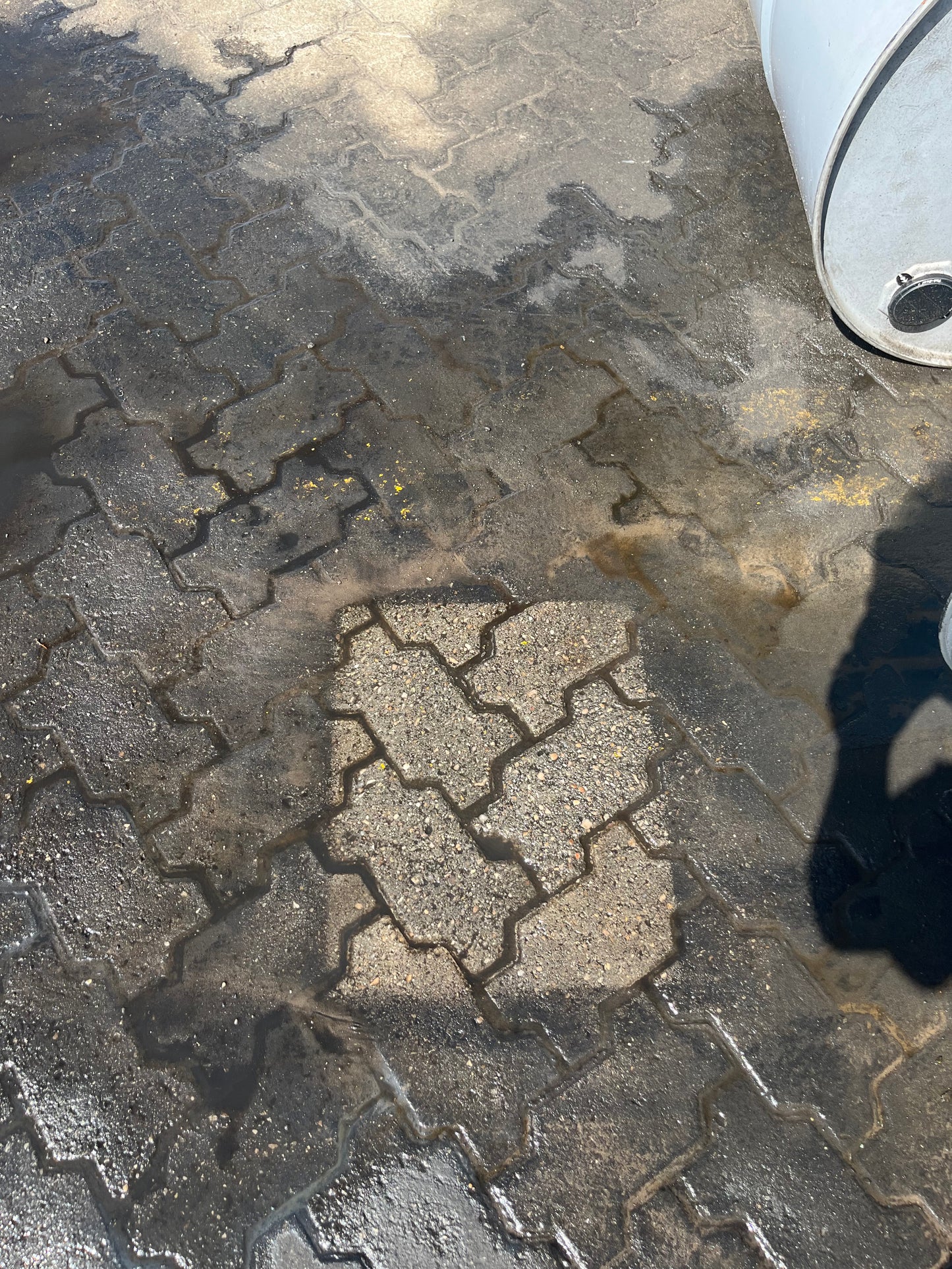 Hydrocarbon Convertor Concentrate