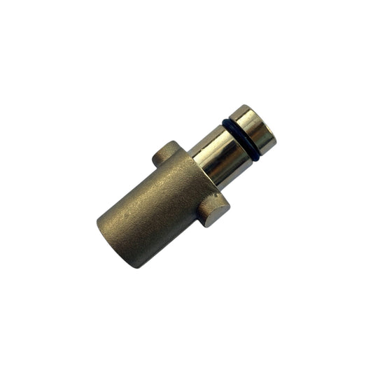Stihl (standard) / Nilfisk (new) / Gerni  / Husqurvana Connector