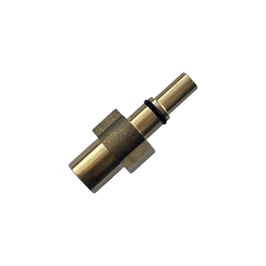 Bosch (new) / Michelin / Ar Blue / Black & Decker Connector