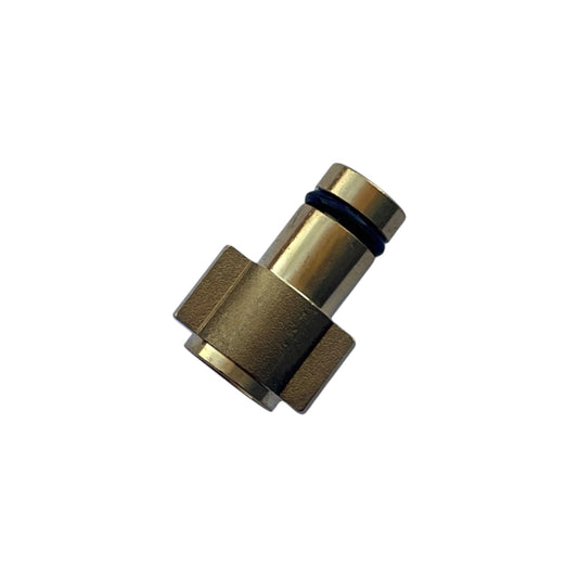 Bennet Read / Ingco / Schultz / Yili Connector