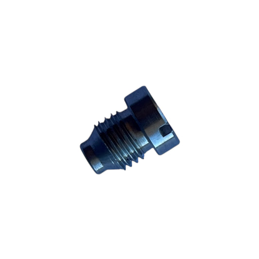 Orifice Nozzle