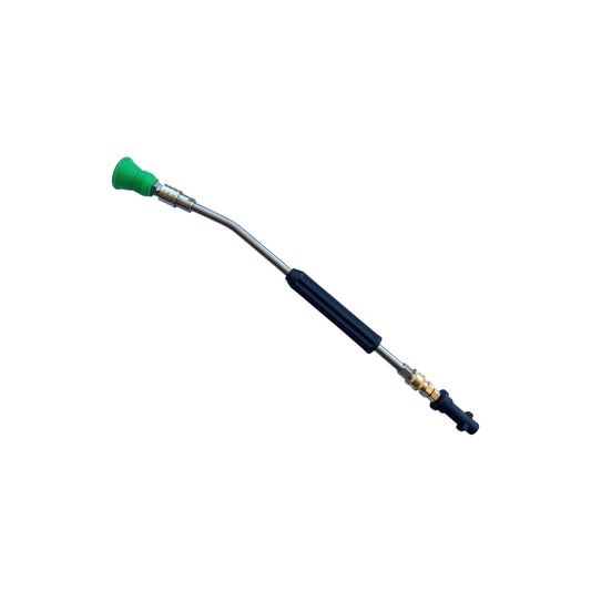 Karcher Compatible - 35cm Pressure Washer Lance with 25° Fan Nozzle