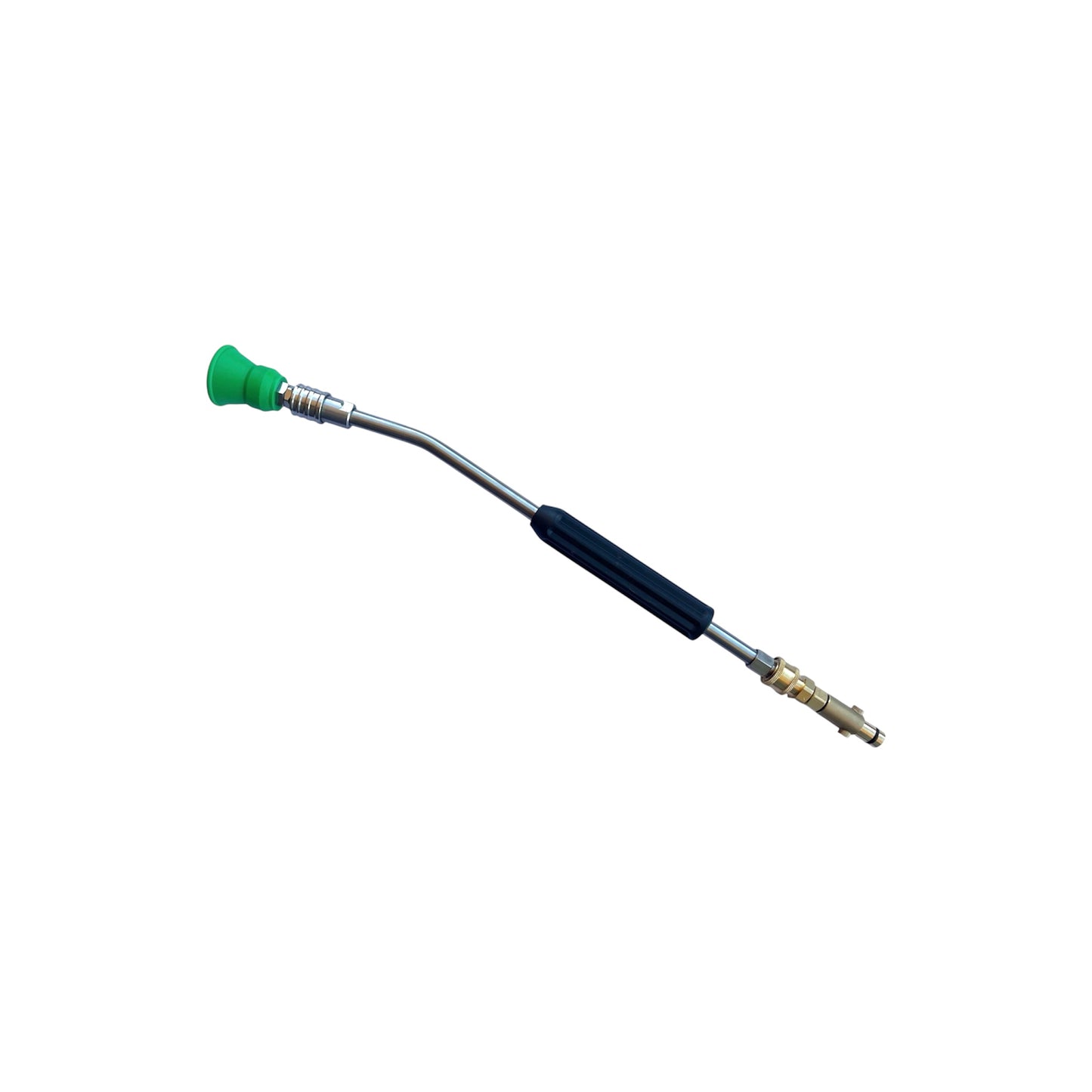 Stihl (standard) / Nilfisk (new) / Gerni / Husqurvana Compatible - 35cm Pressure Washer Lance with 25° Fan Nozzle