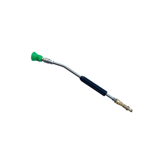 Stihl (standard) / Nilfisk (new) / Gerni / Husqurvana Compatible - 35cm Pressure Washer Lance with 25° Fan Nozzle