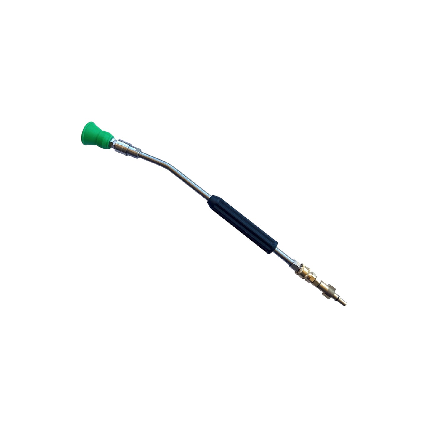 Bosch (new) / Michelin / Ar Blue / Black & Decker Compatible - 35cm Pressure Washer Lance with 25° Fan Nozzle