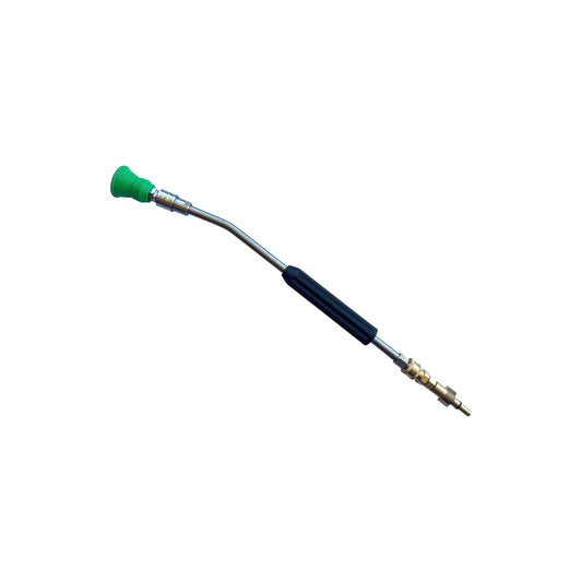 Bosch (new) / Michelin / Ar Blue / Black & Decker Compatible - 35cm Pressure Washer Lance with 25° Fan Nozzle