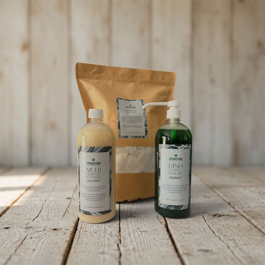 Enzymatic Cleaning Bundle